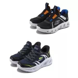 [롯데백화점]스케쳐스 LIGHT-UP 아동 슬립인스 힙노 플래쉬2.0 외1종