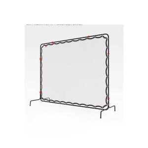 테니스 벽치기 네트 그물망 스윙 용품 셀프 축구 타겟