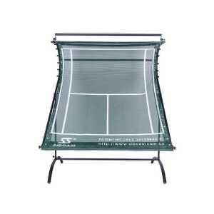 테니스 리바운드 네트 벽치기 트레이닝 야구 연습기