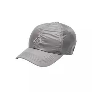 나이키 ACG 드라이 핏 클럽 트레일 캡 컬리지 그레이 FB6533-009