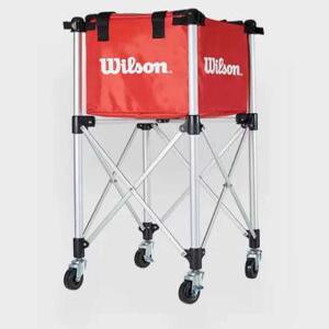 테니스볼카트 머신 트롤리 캐리어 공 박스 트레이닝