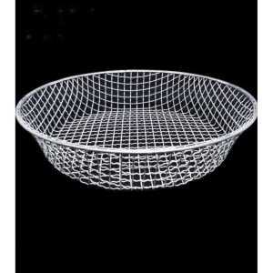 체받침 모래 자갈 선별기 거름망 메쉬 쟁반 석발기 소쿠리