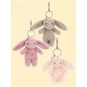 젤리캣 버니 / 바르톨로뮤 키링