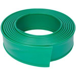 잔디엣지 높이 잔디분리대 정원 경계석 그린 화단엣지 녹색 15cmx50m 50M A타입