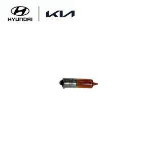 [현대모비스]그랜저HG 전면 순정 전구 방향지시등(깜빡이) (1864221007S)