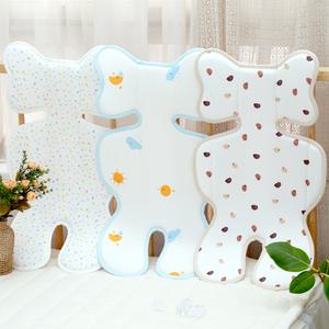 두봉봉 아기 아동 3D 메쉬 모달 유모차 라이너 카시트