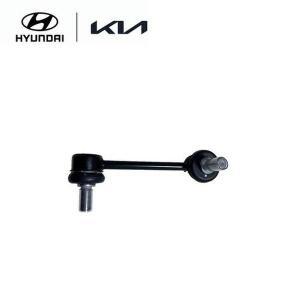 [현대모비스]프론트 스태빌라이저(활대) 링크,좌측 (548303M000) K9 KH, 에쿠스 VI, 제네시스 BH