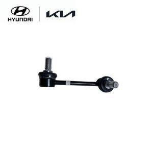 [현대모비스]프론트 스태빌라이저(활대) 링크,우측 (548403M000) K9 KH, 에쿠스 VI, 제네시스 BH