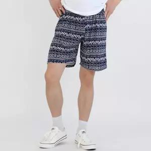 여름 남자 아이스 쿨링 헤이즐 반바지 DMES-PTH-STS12944497