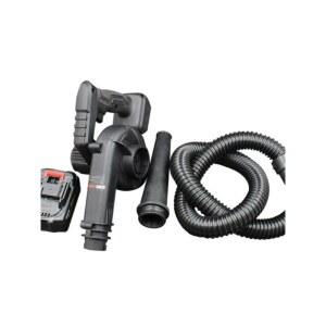 플래그십 분말살포기 방역 329TV 싱글 비료 무충전기 충전 기계 무선연무기 무선 송풍