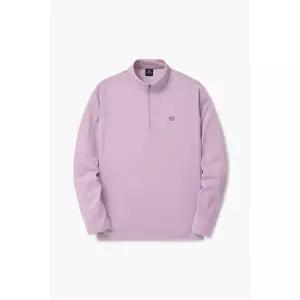 [코오롱스포츠](센텀시티점) 여성 기본형 집업 티셔츠 JKTBX24132PIN