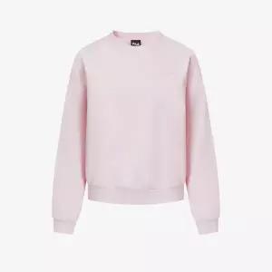 [롯데백화점]휠라 세미크롭 맨투맨 (FS2POH1151F_LPK)