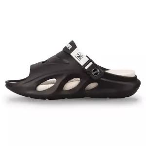 슈퍼카미트 남성 샌들 무중력 리커버리 더블 쿠션 클로그