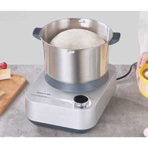 제빵 믹서 겸용 발효기 자동 스팀 캐비닛 오븐 토스터 블랙 2200W 별빛미 소형주방기