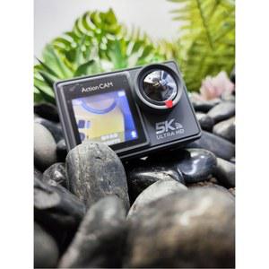 유튜브액션캠5K 스포츠 자전거 고화질 낚시 유튜브용 일반 IMX576 스마트 비디오