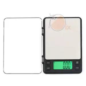 늘DIX 초정밀 전자저울 600x0.01g 전자식저울