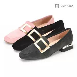 [본사운영] BABARA 바바라 로퍼 2cm_BBA501