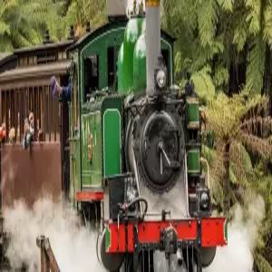 [자유여행]멜버른(4)/시드니(3) 7박8일(호텔 숙박,2인 출발 가능) OZ/멜버른 직항