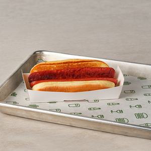 [쉐이크쉑] 핫도그