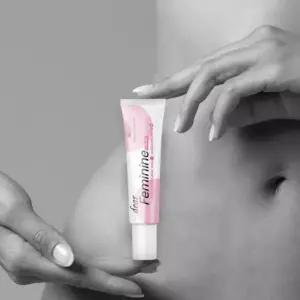 디어페미닌 부부관계젤 의료용 수용성 마사지젤 1회용