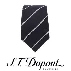 [NS홈쇼핑]듀퐁타이 신상품 균일 스트라이프 넥타이(TE6SM62KA258TNYY)[35304301]
