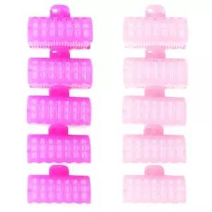 고품질 에이브 집게헤어컬 5P (WFGSZZH)