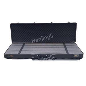 건케이스 총 가방 케이스 보관함  밀리터리