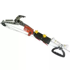 화신 로프식 고지가위 고지톱겸용 S-440 3단 4m 1811403