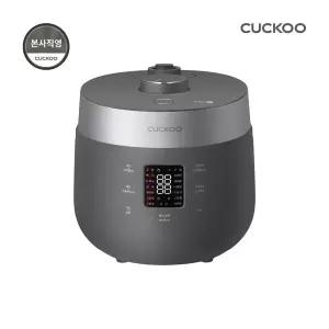 본사) 쿠쿠 6인용 트윈프레셔 더라이트 CRP-ST0615FGSM