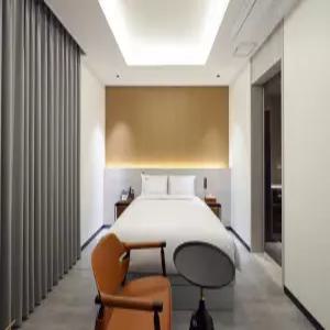 [강원 모텔] 강릉 브라운도트 강릉교동점 (강릉역,교동,옥계)