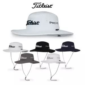 타이틀리스트 2025 투어오지 골프모자 남성TH24TAUSN2