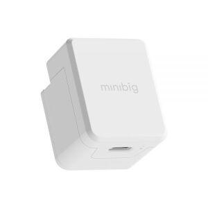 미니빅 푸시미니 플러스 IoT 블루투스 원격 제어 스위치