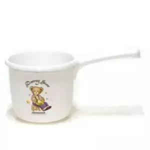 데니베어자루바가지플라스틱목욕바가지 바가지 박바가지 쌀바가지 물바가지 목욕바가지