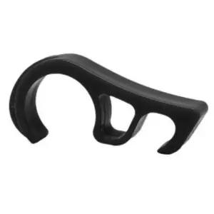 바이크 자전거 오토바이 브레이크 잠금 후크 걸이 락 핸들 레버 고정