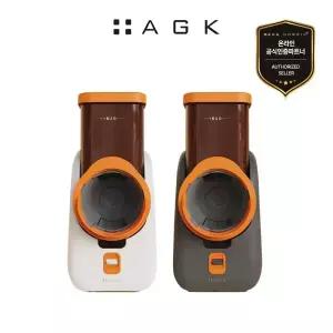 AGK NORDIC 스빙 라이트 오토슬라이서 전동 자동 야채 만능 채칼 당근 채썰기 양배추 채써는기계