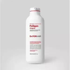 [닥터포헤어] 탈모증상완화 폴리젠 오리지널 샴푸 500ml
