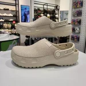[크록스]CROCS HC14 크록스 클래식 크래프티드 클로그 211354-160 (39096549)