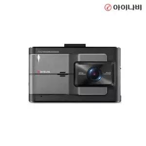 아이나비 FXD8500 32GB 기본패키지 전후방 FHD 2채널 블랙박스 [GPS+출장장착권]
