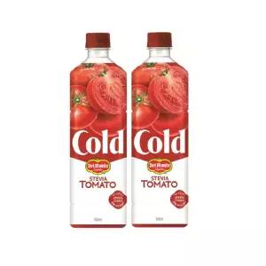콜드 스테비아 토마토 900ml 2입