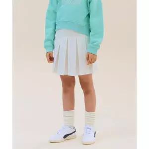 [마크곤잘레스키즈]엔젤 스커트 화이트 (MG51SK52WH)_IC