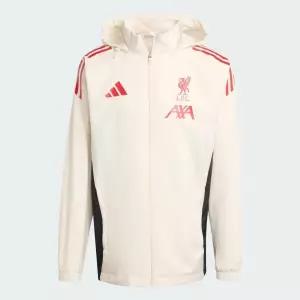 [롯데백화점]아디다스 오리지널스 리버풀FC 티로25 4계절 바람막이재킷 JV6554