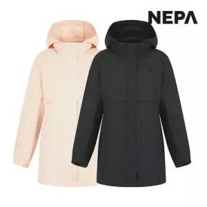 네파 여성 방풍자켓 7J20660