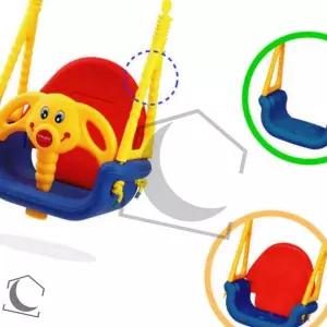 점보그네 그네봉 놀이기구 체육용품 유아놀이시설