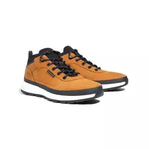 [팀버랜드]  남성 필드 트레커 로우 레이스 스니커즈 위트브라운_TB1A2A152311