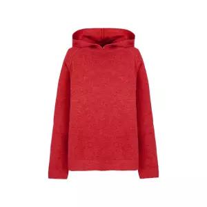 [20%쿠폰+카카오페이7%][올리비아하슬러] 라글란 소매 캐주얼 후드 풀오버_OHDWSW106