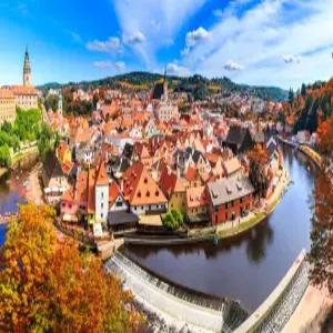 동유럽3국/4국 9일 #노팁 #노옵션 #노쇼핑 #NO환율변동금 #전일정1급호텔 #야경포함