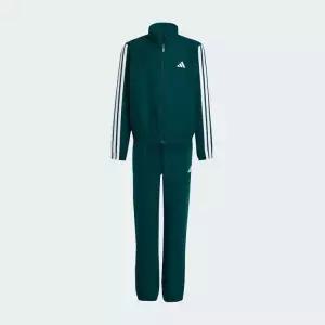 주니어 에센셜 클라이마쿨 트랙수트 JW3399