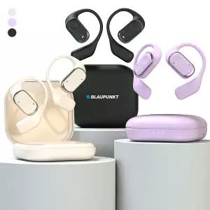 [하프클럽/블라우풍트]블라우풍트 100주년 스페셜 에디션 오픈픽 무선 이어폰