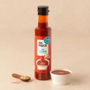 5K프라이스 참깨초고추장 500g