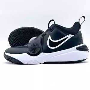 나이키 주니어 농구화 코트화 운동화 팀 허슬 DV8996-002